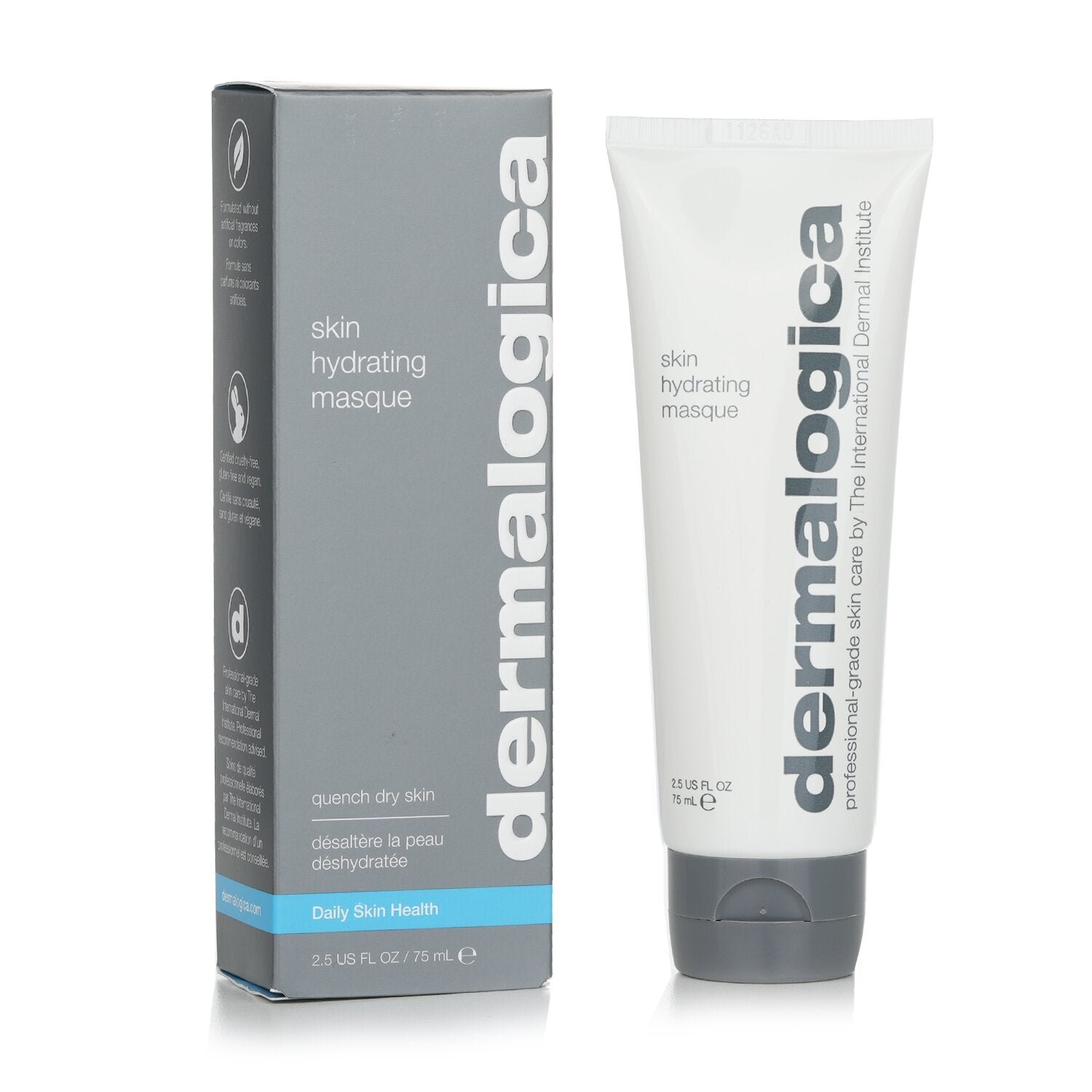 ماسك مرطب للبشرة من Dermalogica - صورة 2