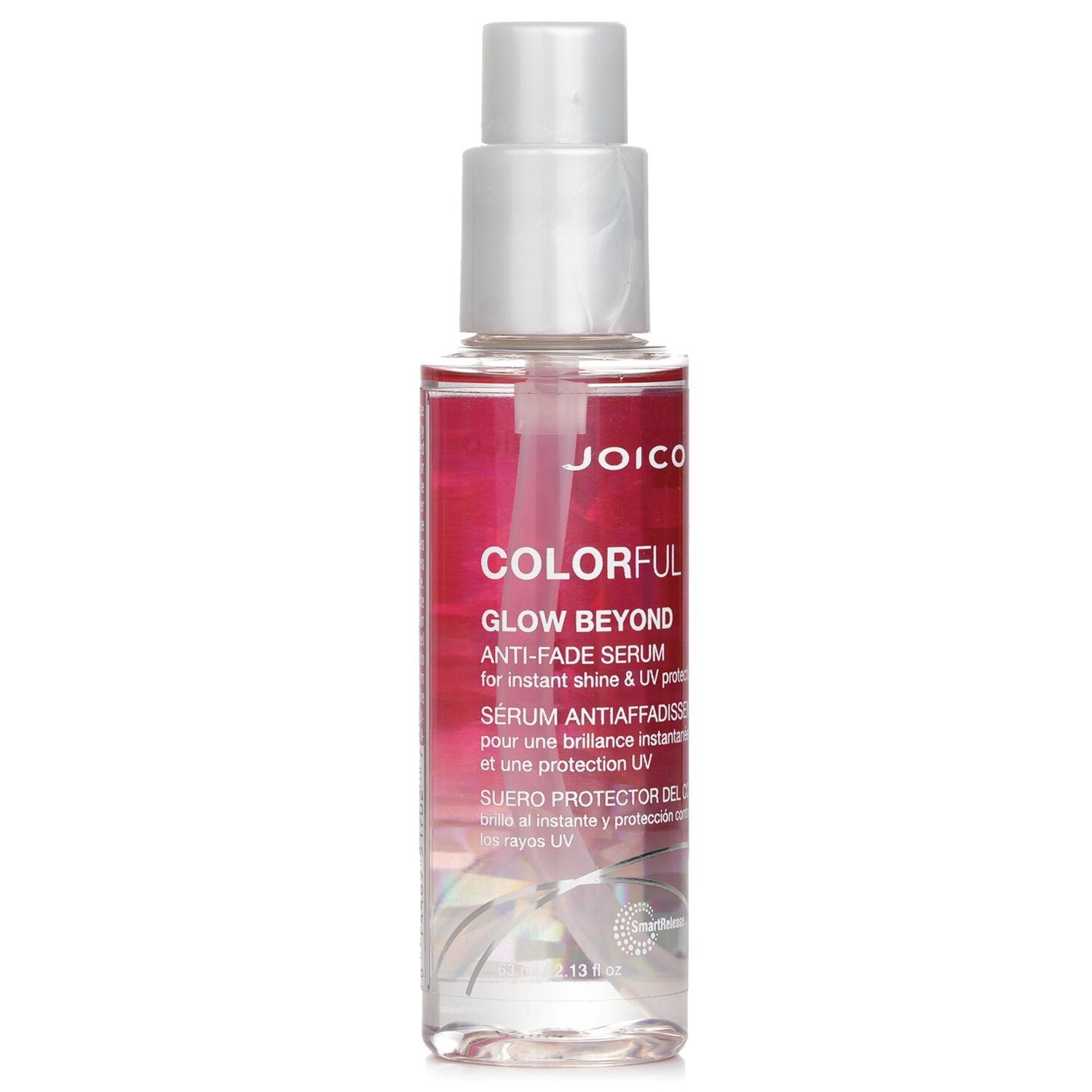 ColorFul Glow Beyond Anti-Fade Serum (For Instant Shine & UV Protection) by Joico - Image 2