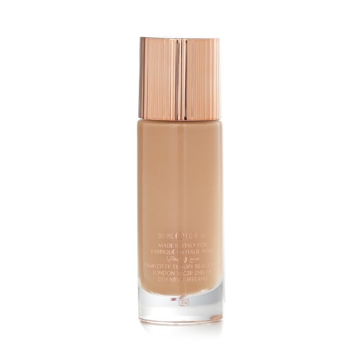 Hollywood Flawless Filter - # 4.5 Medium/Moyen 30ml/1.0oz by Charlotte Tilbury - Image 3