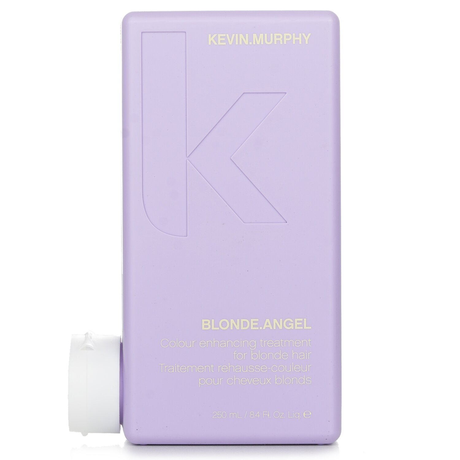 Blonde.Angel (Colour Enhancing Treatment For Blonde Hair) by Kevin.Murphy - Image 1