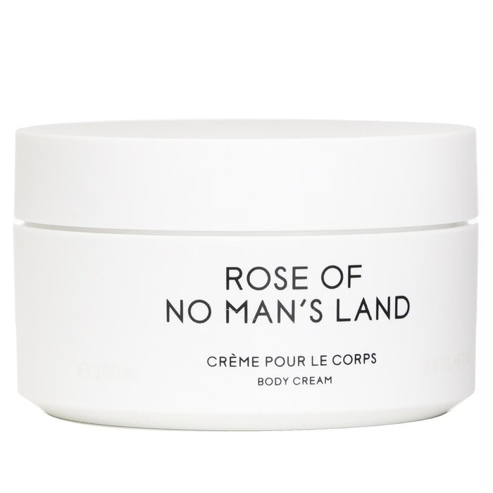 كريم للجسم Rose of No Man's Land 200ml/6.8oz من Byredo - صورة 2