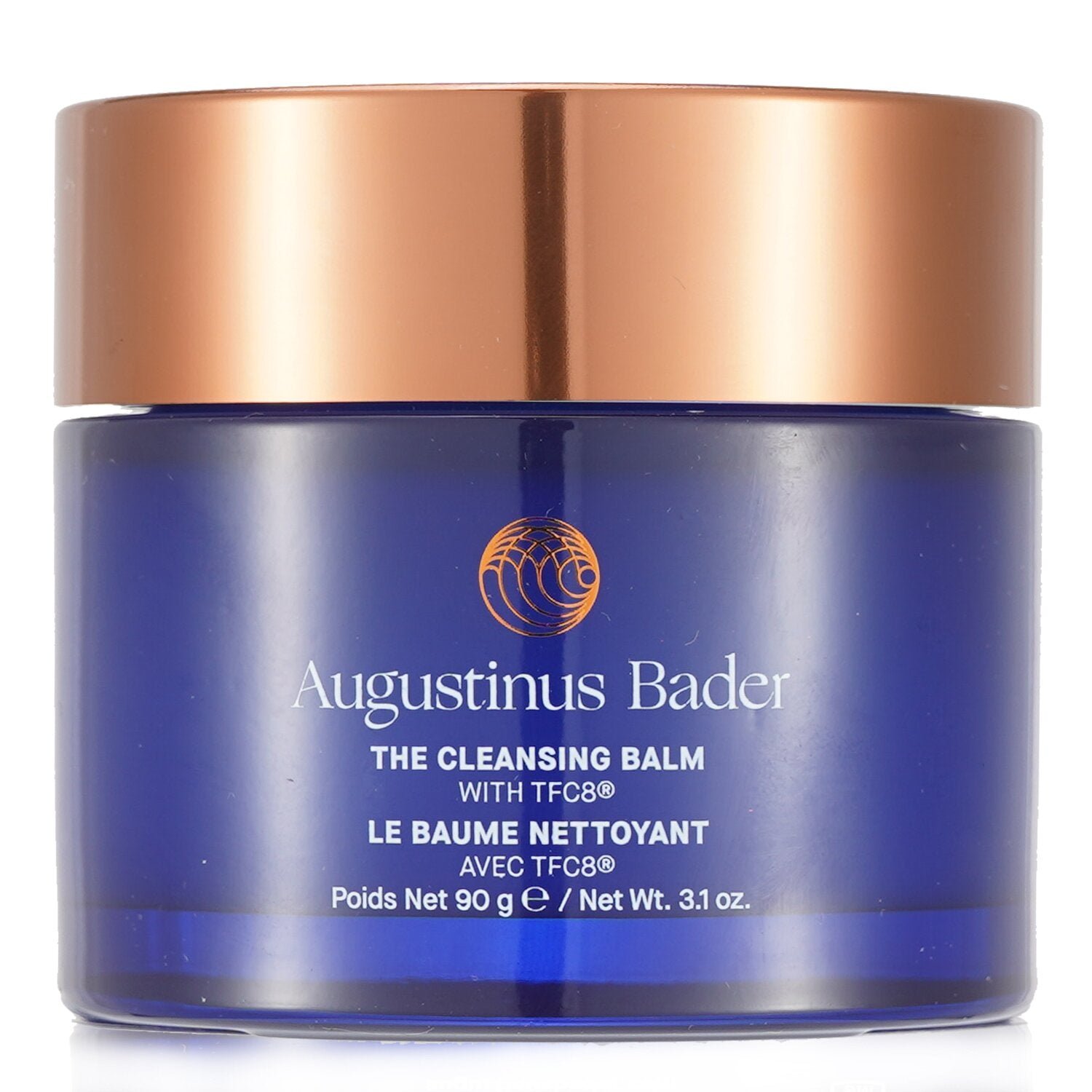 The Cleansing Balm with TFC8 by Augustinus Bader - Image 1