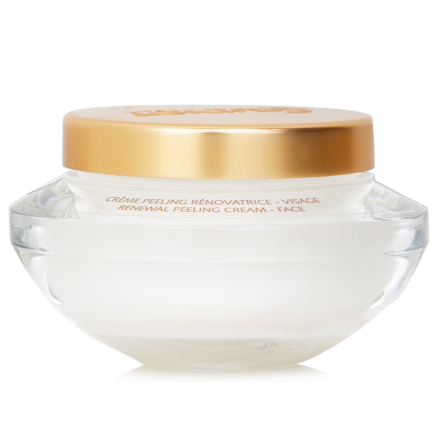 Beaute Neuve Renewal Peeling Cream by Guinot - Image 3