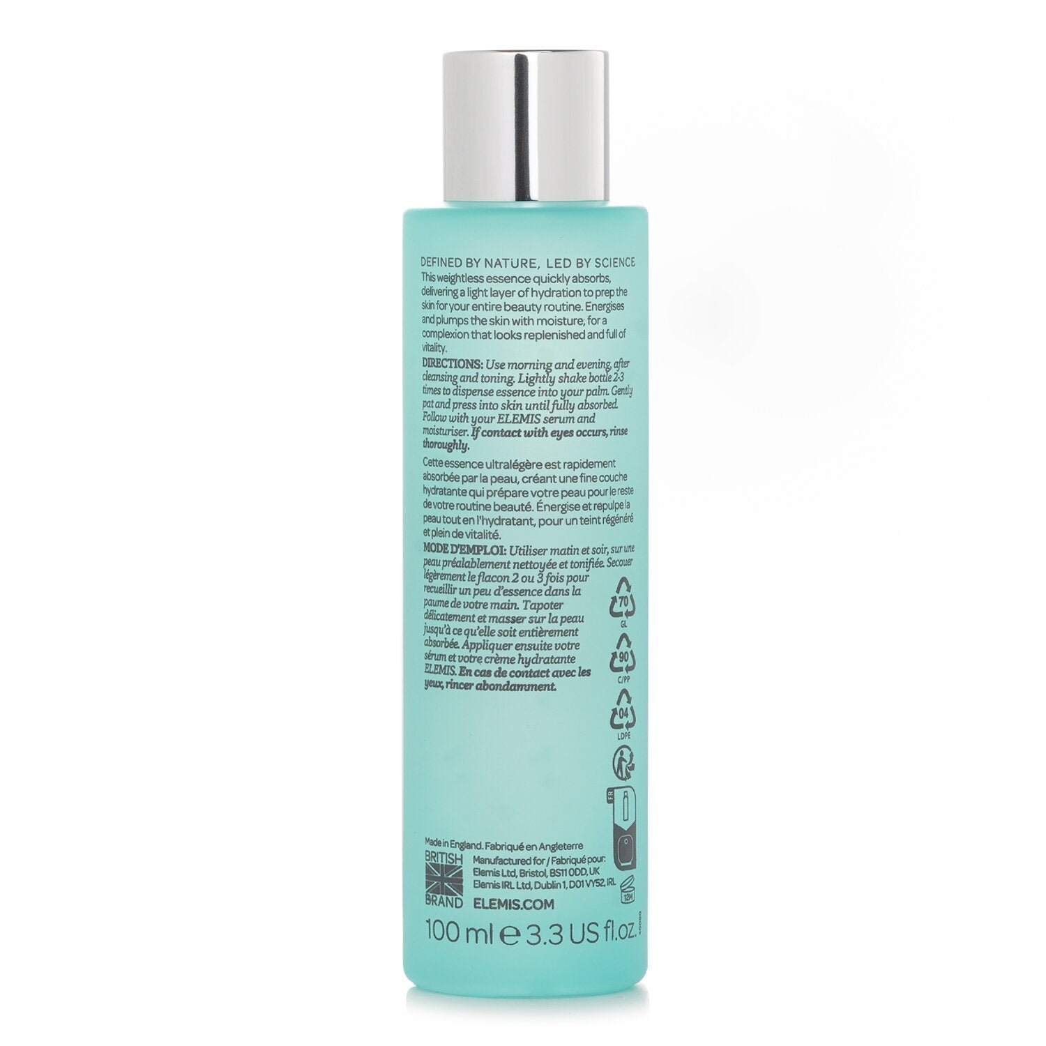 Pro-Collagen Marine Moisture Essence by Elemis - Image 3