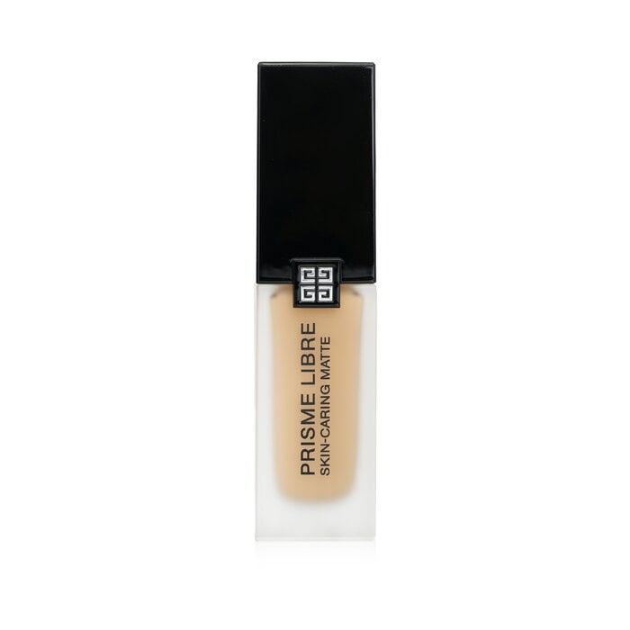 Prisme Libre Skin Caring Matte Foundation - # 4-W280 30ml/1oz by Givenchy - Image 1