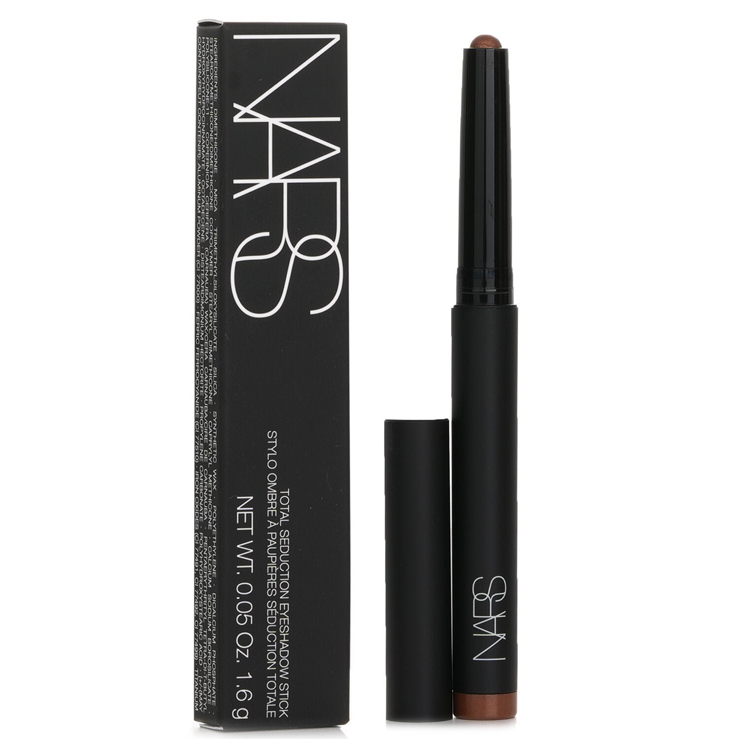 Total Seduction Eyeshadow Stick - # Laguna by NARS - Image 2