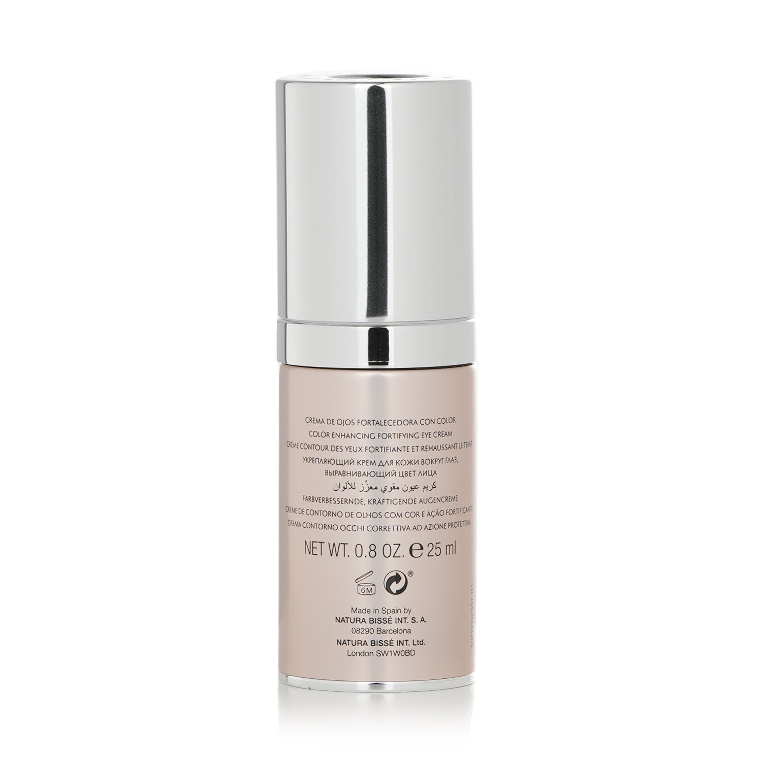 Diamond Cocoon Sheer Eye by Natura Bisse - Image 3
