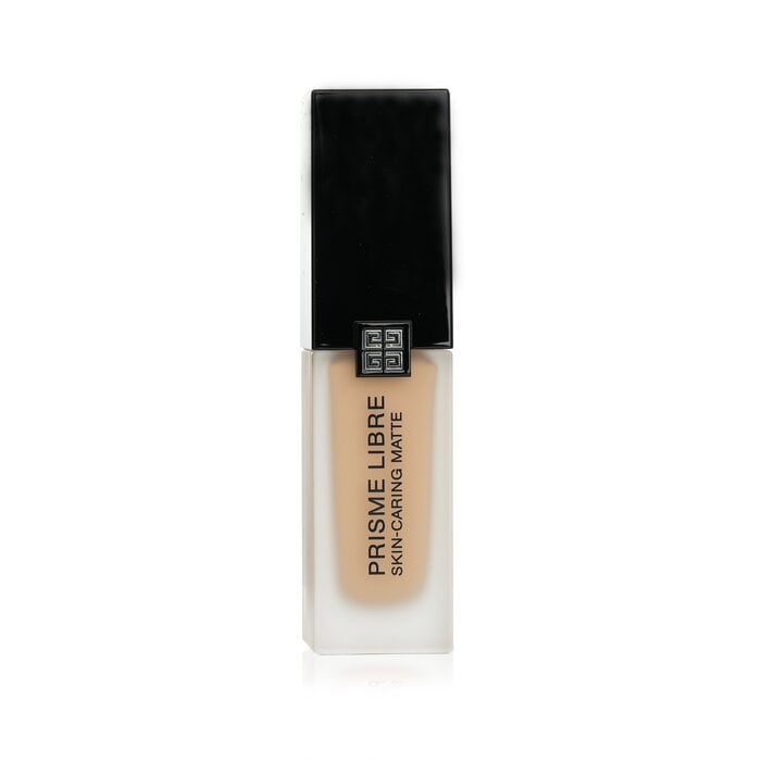 أساس برايسم ليبر الرعاية للبشرة الماتي - # 3-W245 30ml/1oz من Givenchy - صورة 1