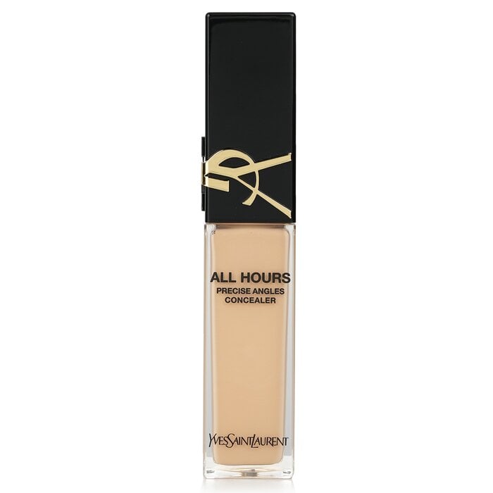 مخفي زوايا دقيقة طوال الساعات - # LW7 15ml/0.5oz من Yves Saint Laurent - صورة 1