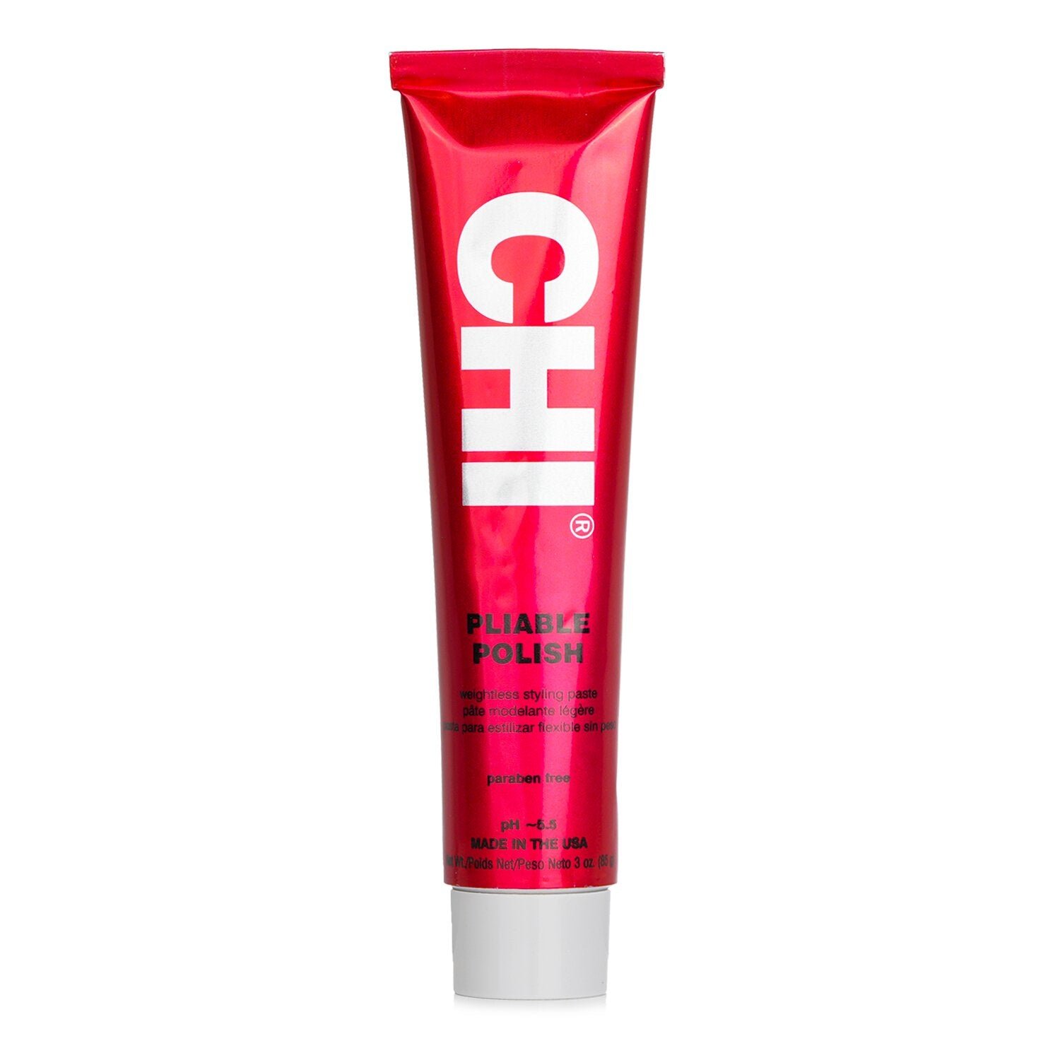 Pliable Polish Weightless Styling Paste by CHI - Image 1
