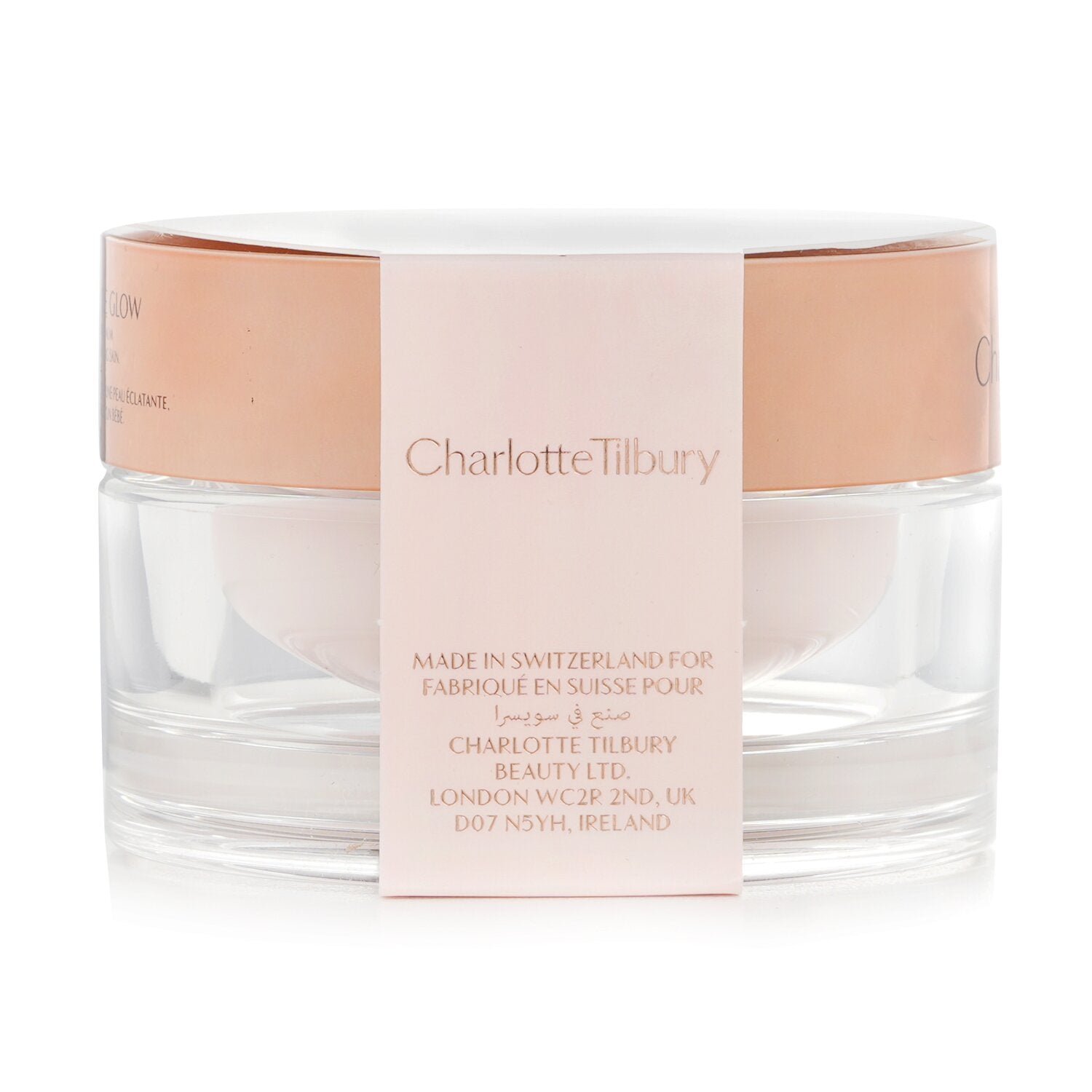 Multi Miracle Glow Cleanser Mask & Balm by Charlotte Tilbury - Image 2