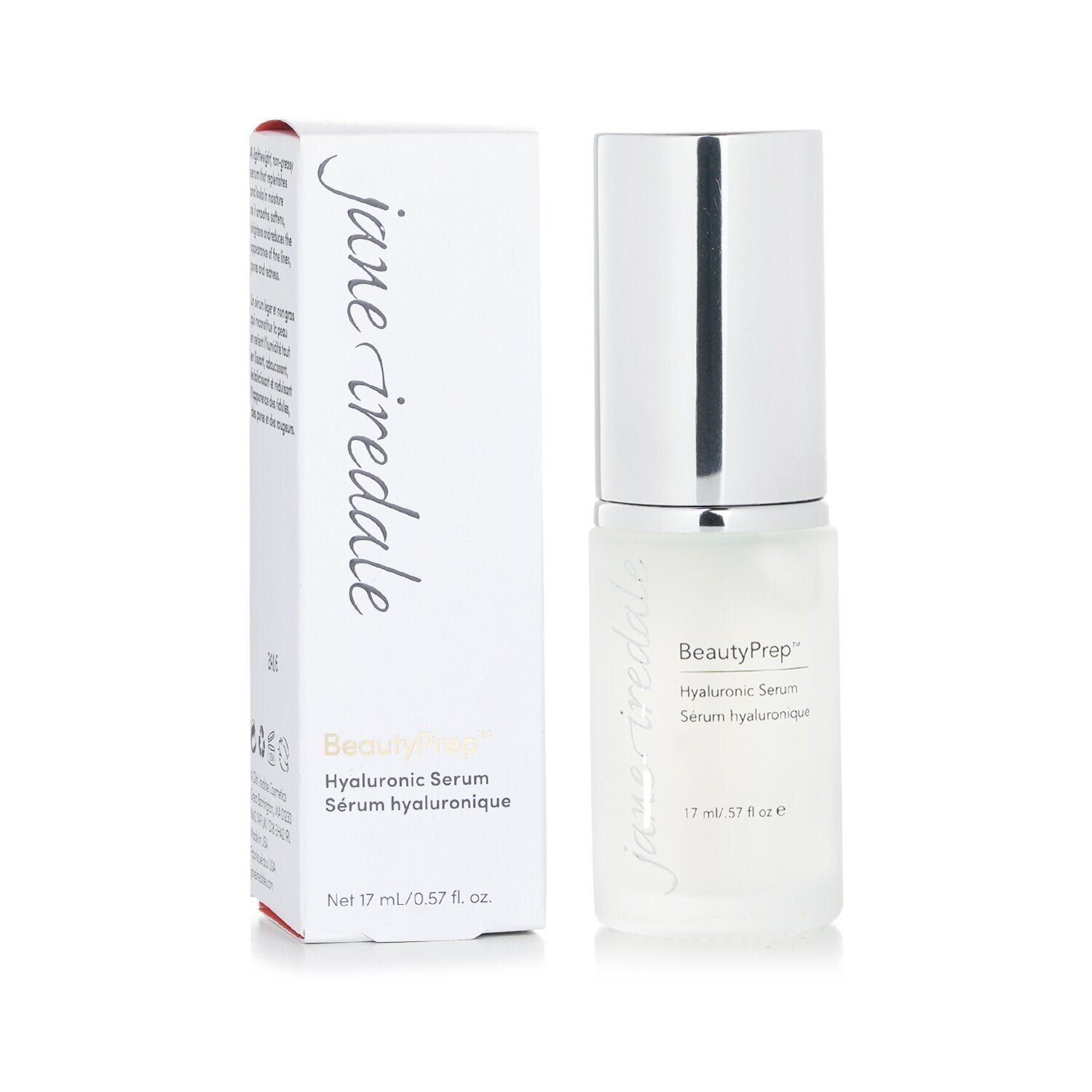 سيرم هيالورونيك BeautyPrep من Jane Iredale - صورة 2