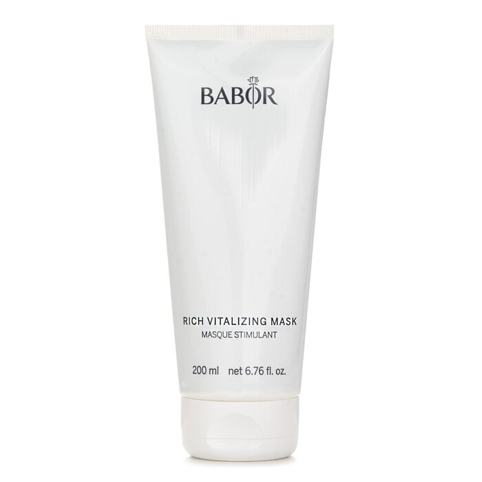 قناع غني حيوي (التغليف عشوائي) 200ml/6.76oz من Babor - صورة 1