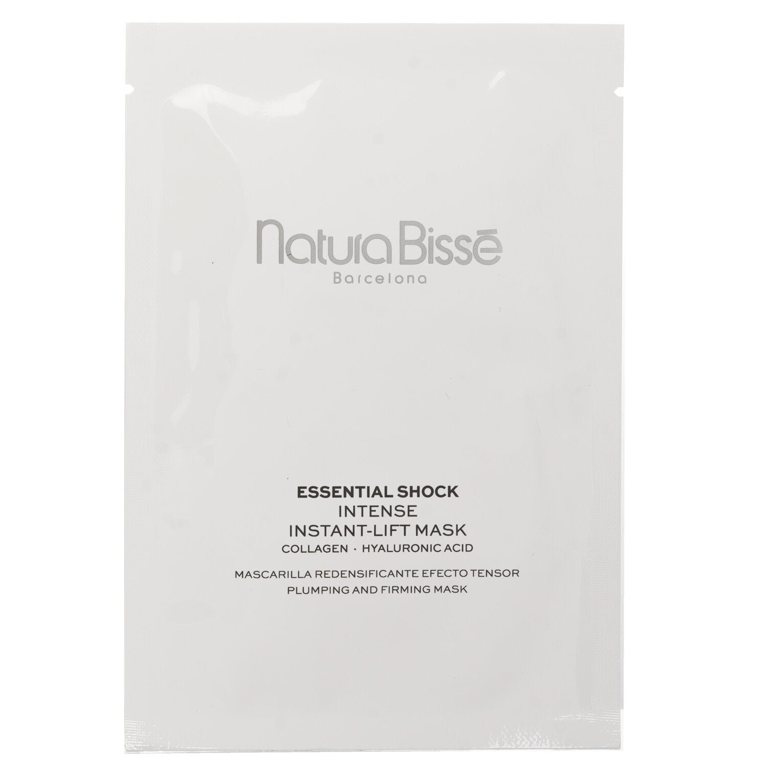 Esssential Shock Intense Instant Lift Mask by Natura Bisse - Image 2