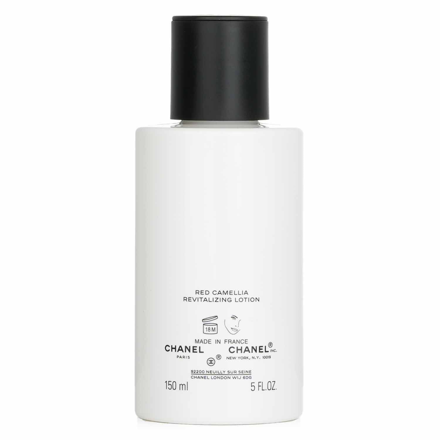 N ° 1 De Chanel Red Camellia لوشن تنشيط البشرة من Chanel - صورة 3