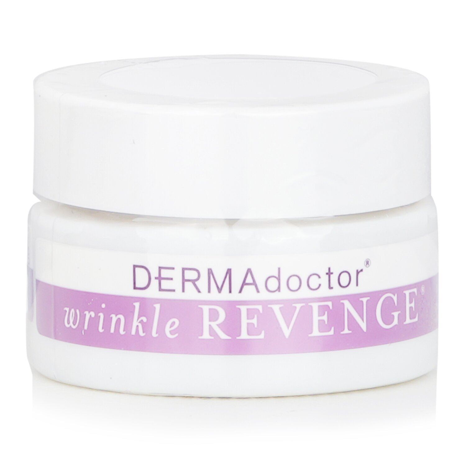 Wrinkle Revenge Rescue & Protect Eye Balm by DERMAdoctor - Image 1