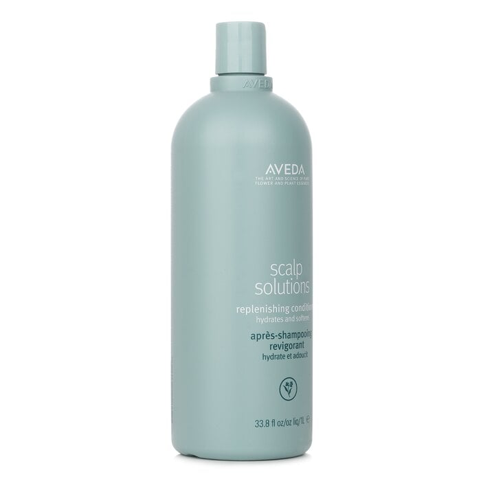 Scalp Solutions Replenishing Conditioner 1000ml/33.8oz by Aveda - Image 2