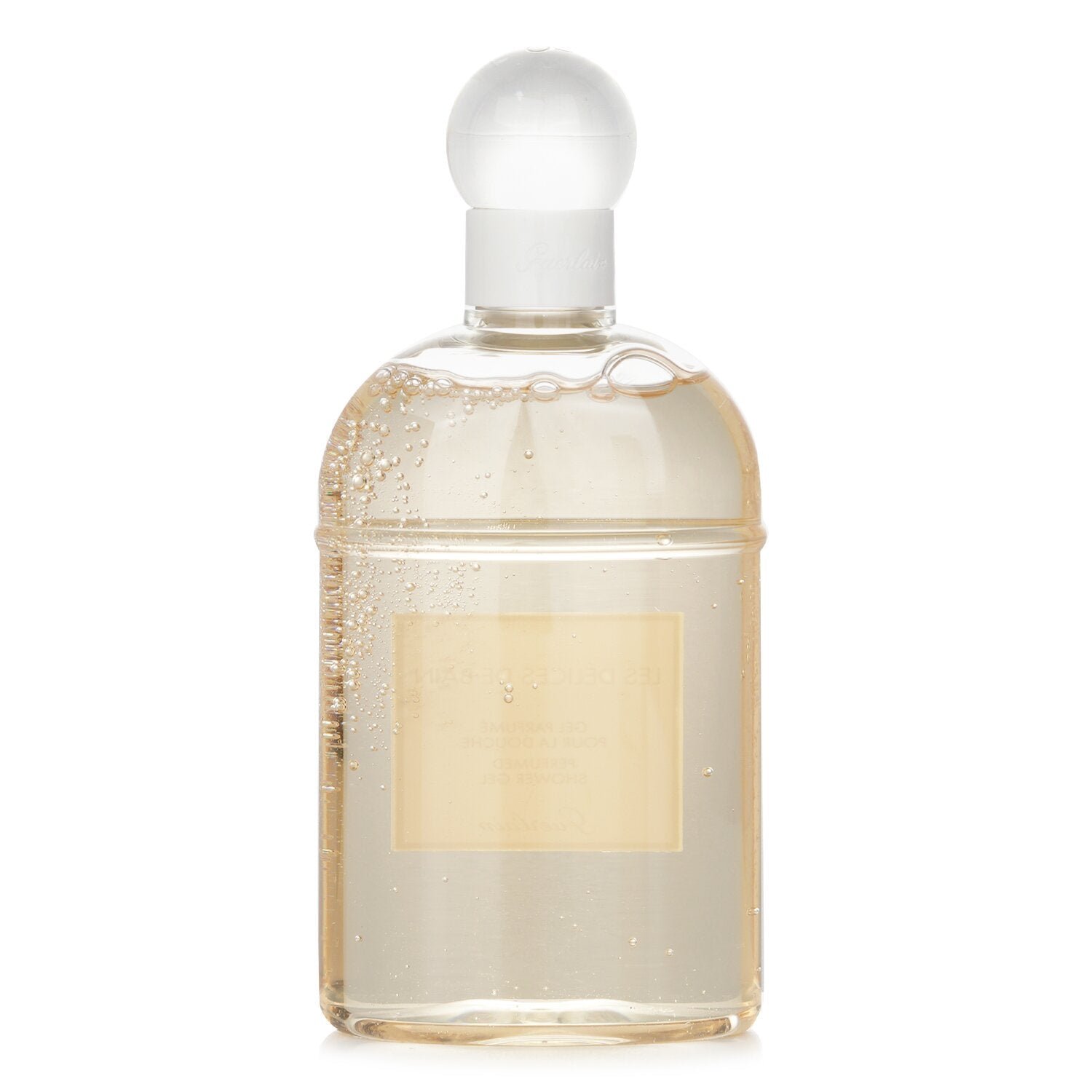 Les Delices De Bain جل دش معطر من Guerlain - صورة 3