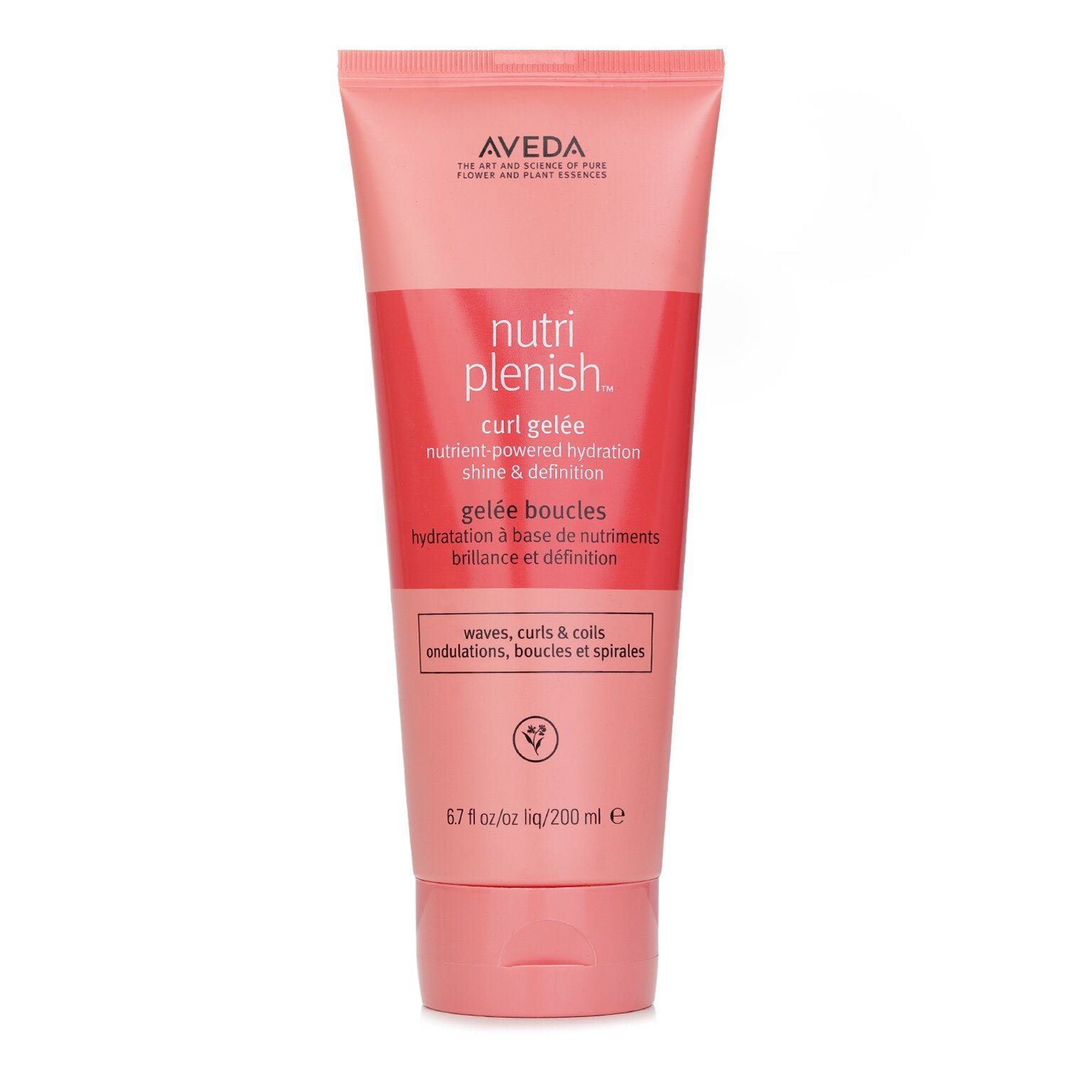 مرطب مغذي Nutriplenish - للمعان والتحديد من Aveda - صورة 1