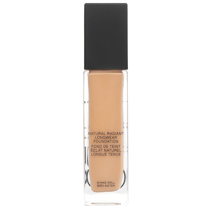 أساس طويل الأمد طبيعي براق - # Barcelona (متوسط 1 - للبشرة المتوسطة بتدرجات صفراء) 30ml/1oz من NARS - صورة 3
