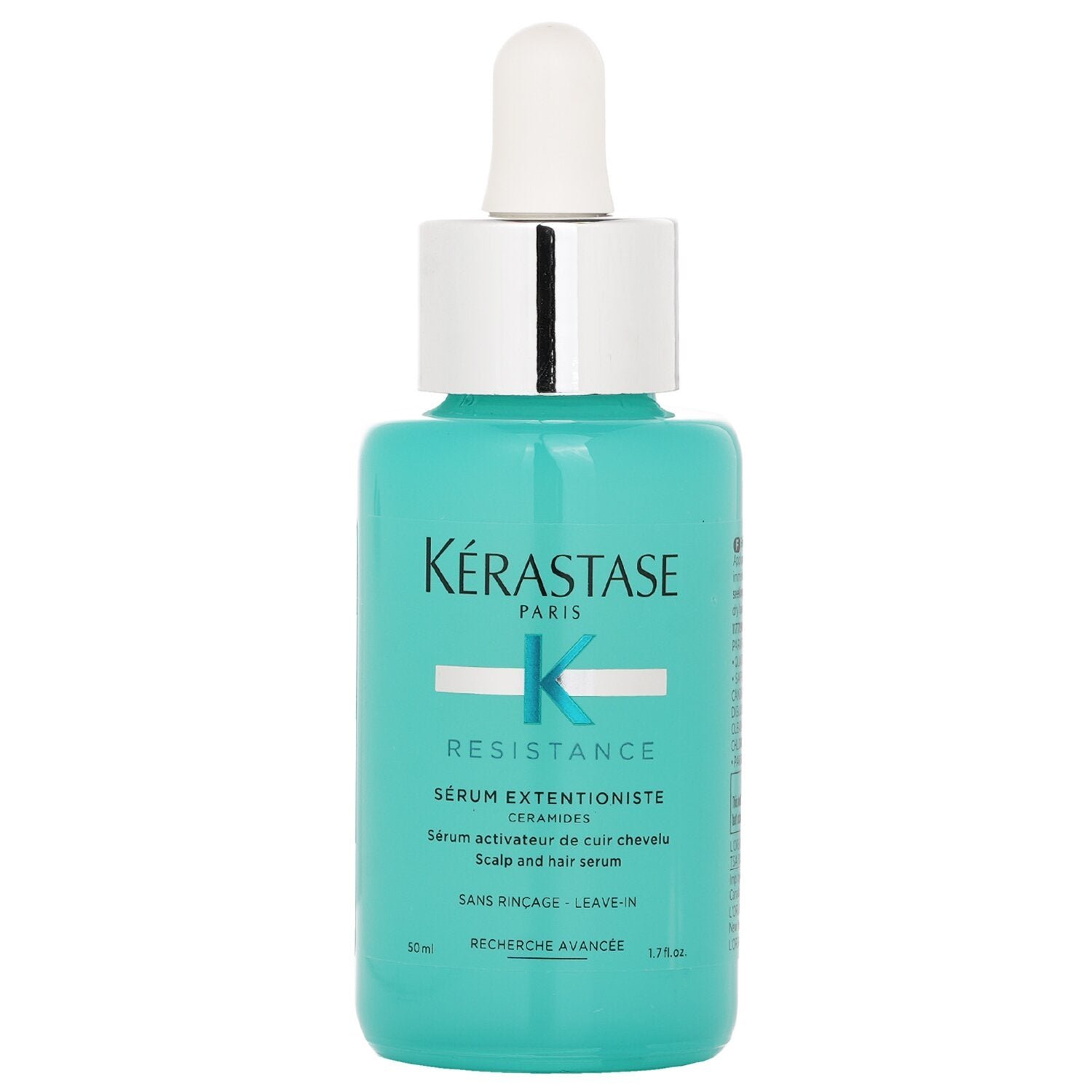 سيرم مقاوم لفروة الرأس والشعر من Kerastase - صورة 1