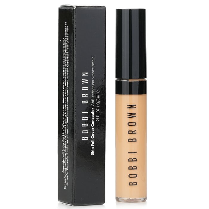 مخفي التغطية الكاملة للبشرة # طبيعي 8ml/0.27oz من Bobbi Brown - صورة 2