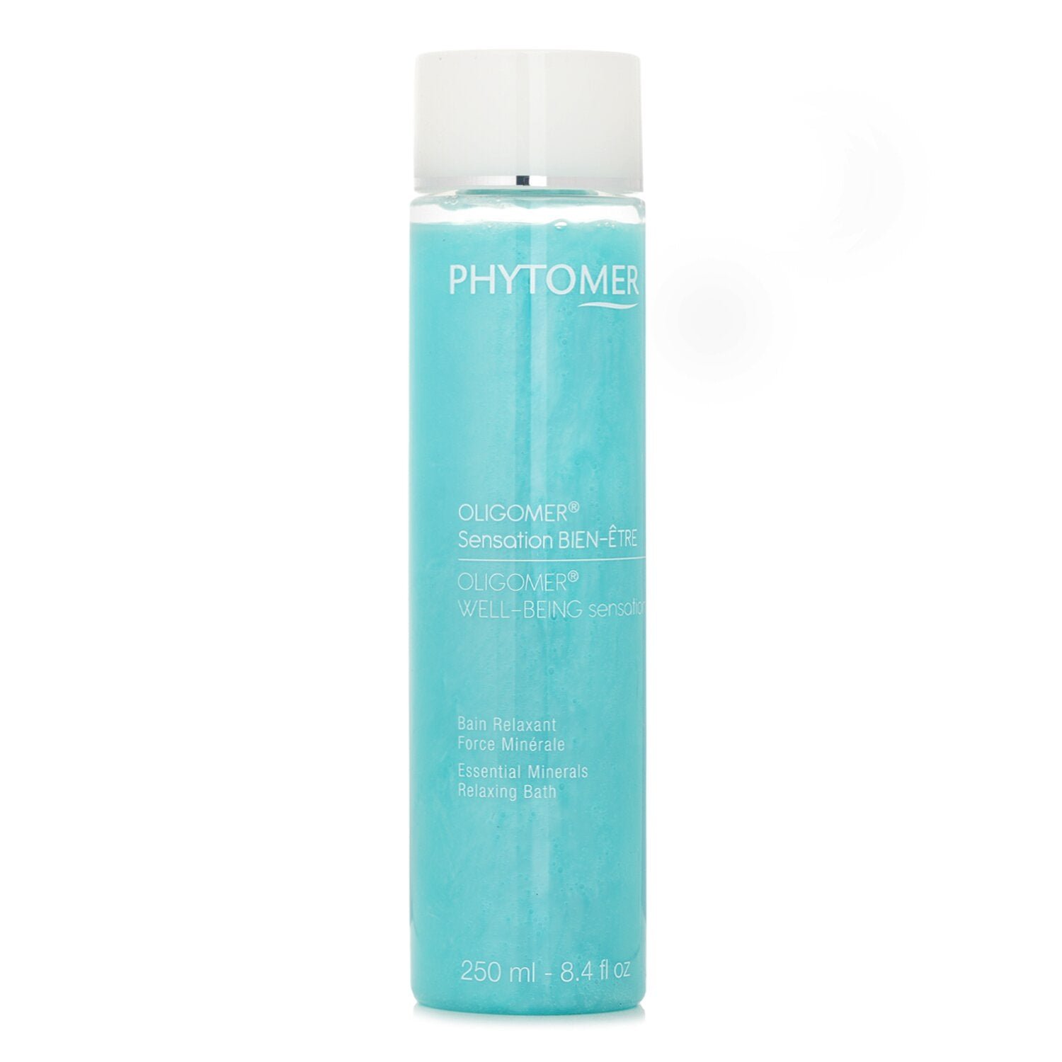 Oligomer Well-Being Sensation Essential Minerals Relaxing Bath by Phytomer - Image 2