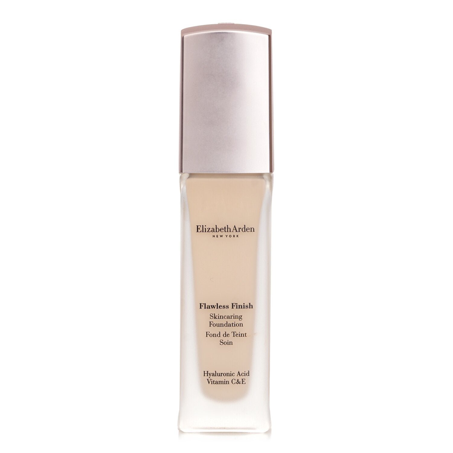 Flawless Finish Skincaring Foundation - # 120W by Elizabeth Arden - Image 1