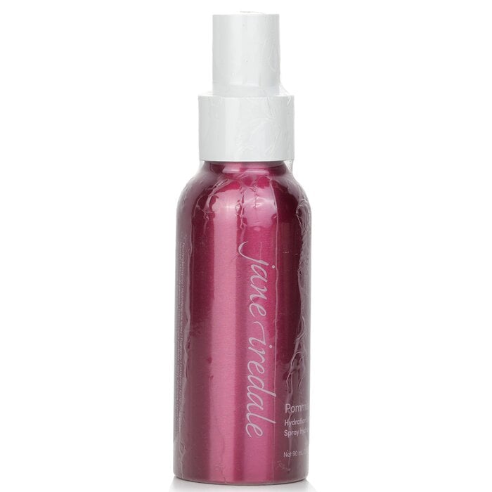 Pommisst سبراي مرطب (ة البشرة ميدي ب 31 May 2026) 90ml/3.4oz من Jane Iredale - صورة 2