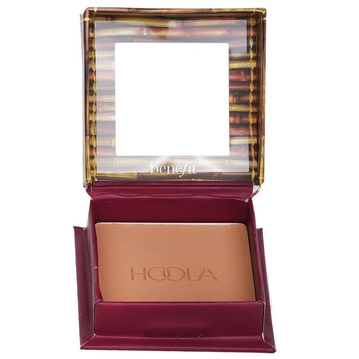 Hoola Matte Bronzer 8g/0.28oz by Benefit - Image 1