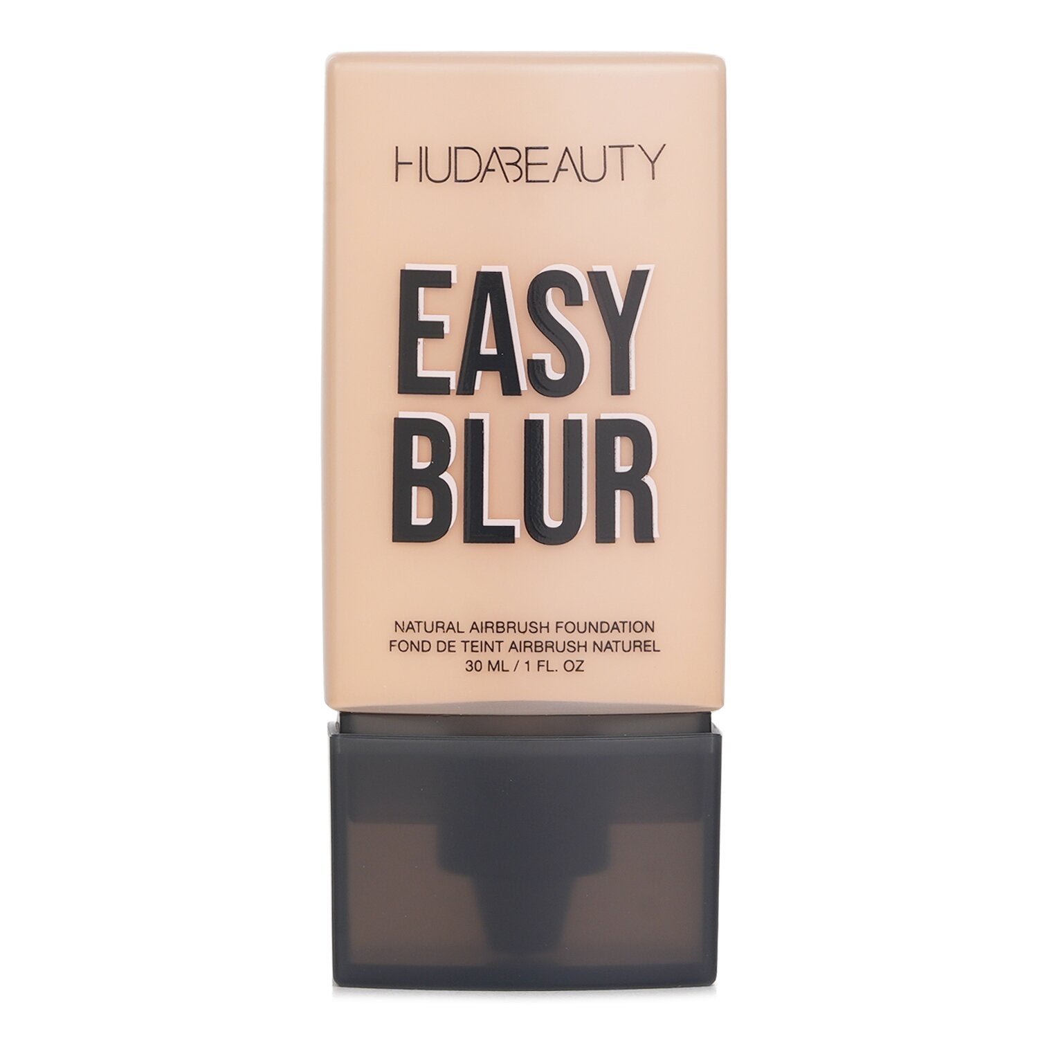 Easy Blur Foundation - # 210B Chai by Huda Beauty - Image 1