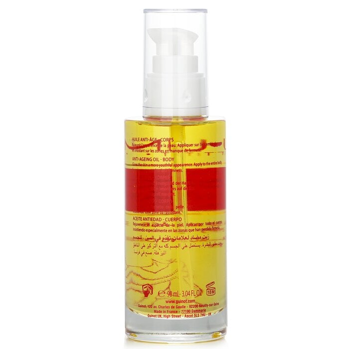 Mirific Anti Age Oil (For Body) 90ml/3.04oz by Guinot - Image 3