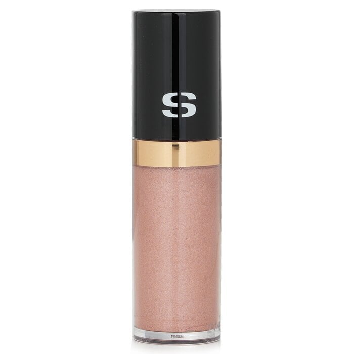 Ombre Eclat Longwear Liquid Eyeshadow - #3 Pink Gold 6.5ml/0.21oz by Sisley - Image 1
