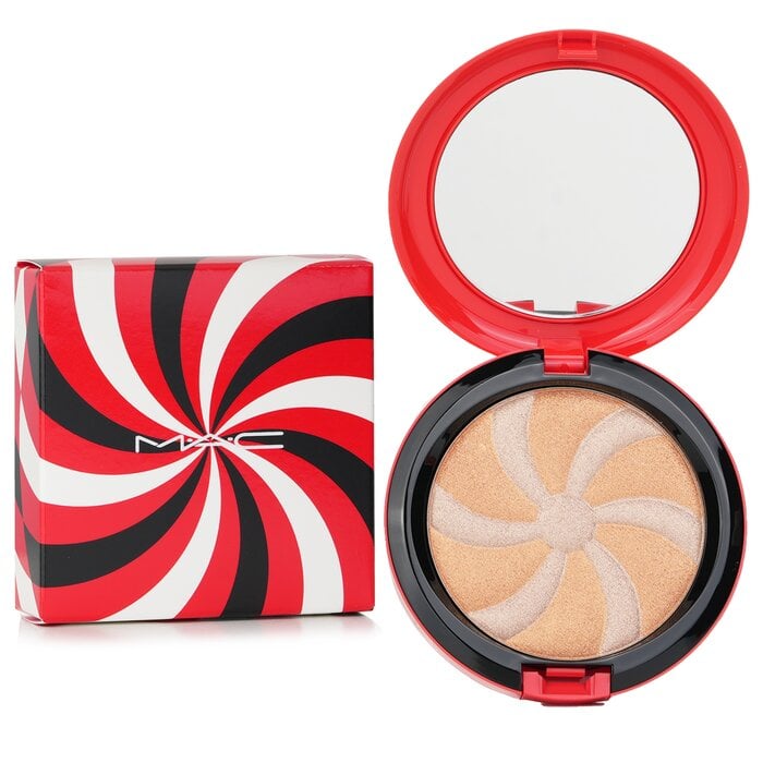 Hyper Real Glow Duo (Hypnotizing Holiday Collection) - # Step Bright Up /Alche-Me 8g/0.28oz by MAC - Image 2