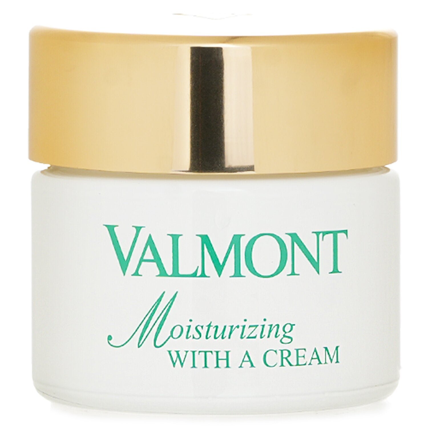 مرطب مع كريم من Valmont - صورة 1