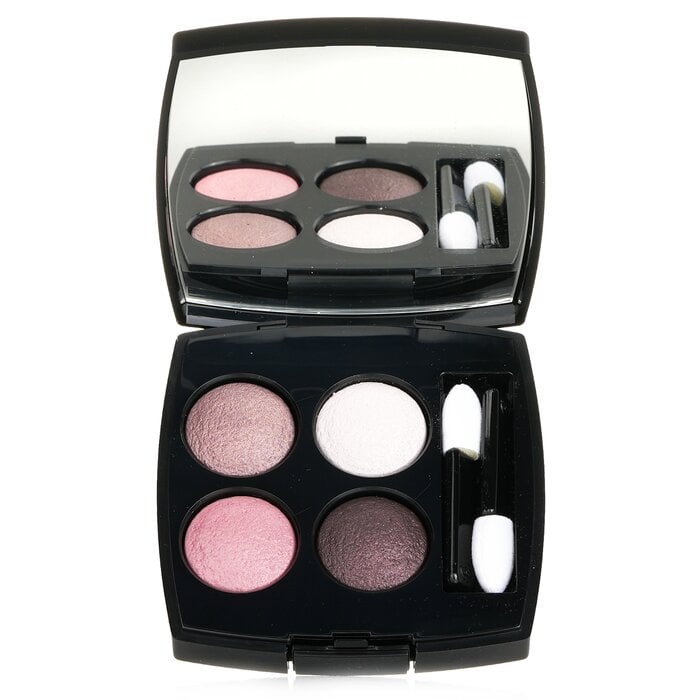 Les Ombres Tisse Camelia by Chanel - Image 1