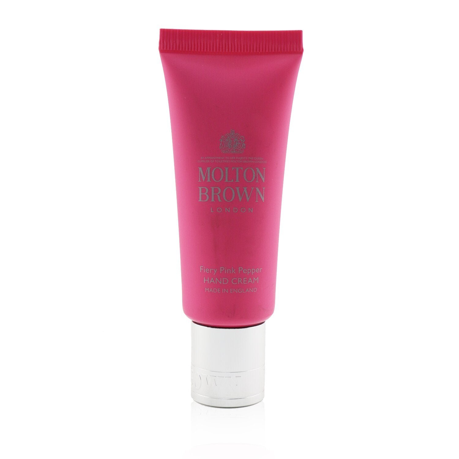 Fiery Pink Pepper Hand Cream by Molton Brown - Image 1
