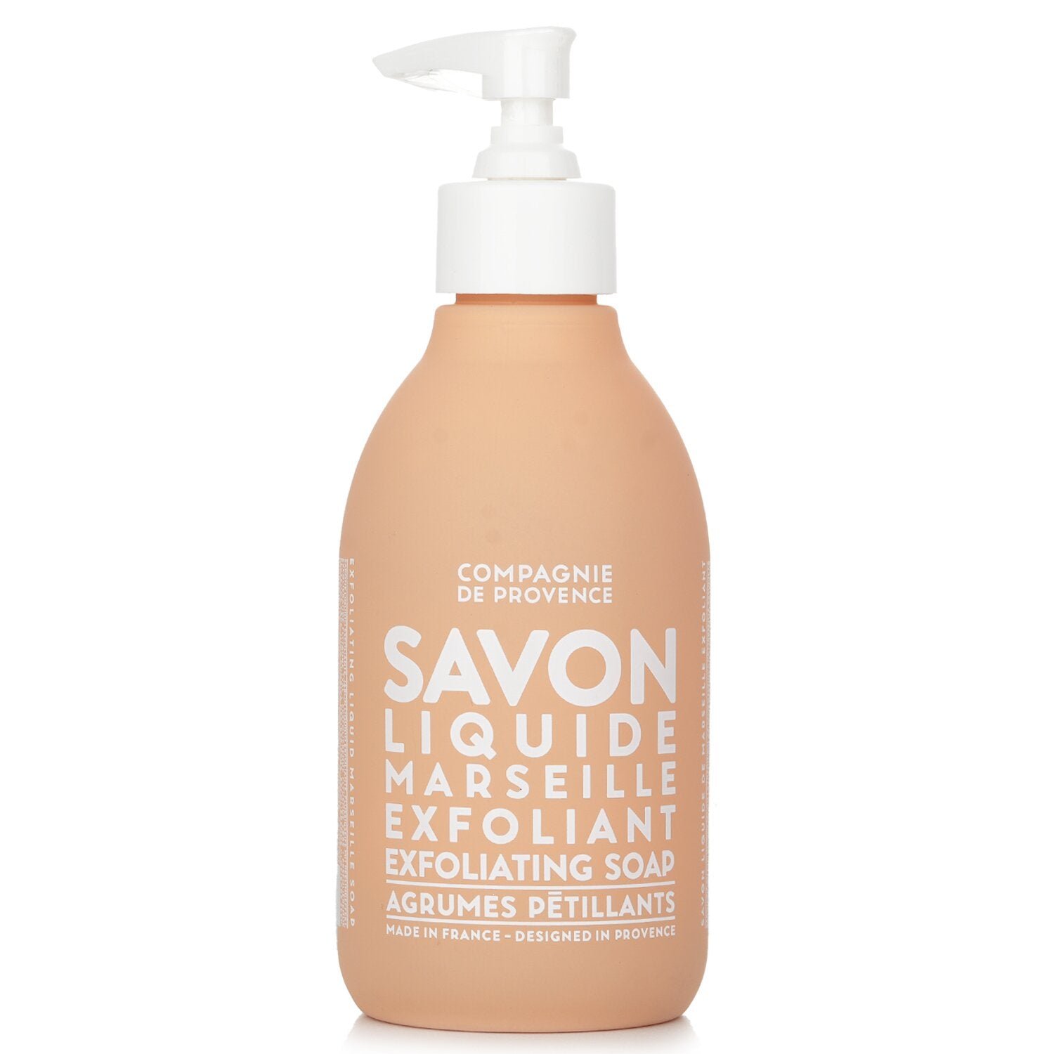 Exfoliating Liquid Marseille Soap by Compagnie de Provence - Image 1