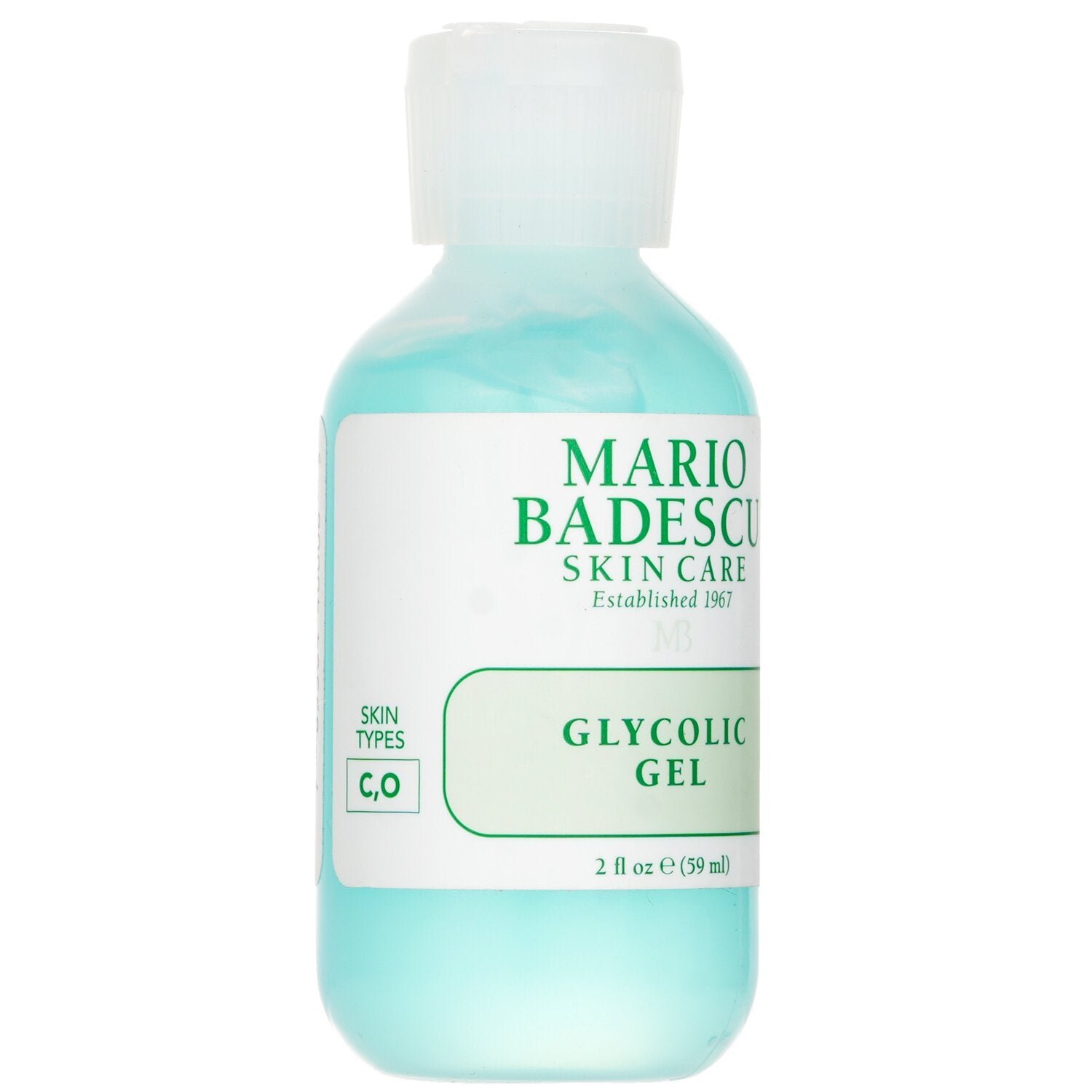 جل غليكوليك - للبشرة المختلطة/الزيتية من Mario Badescu - صورة 2