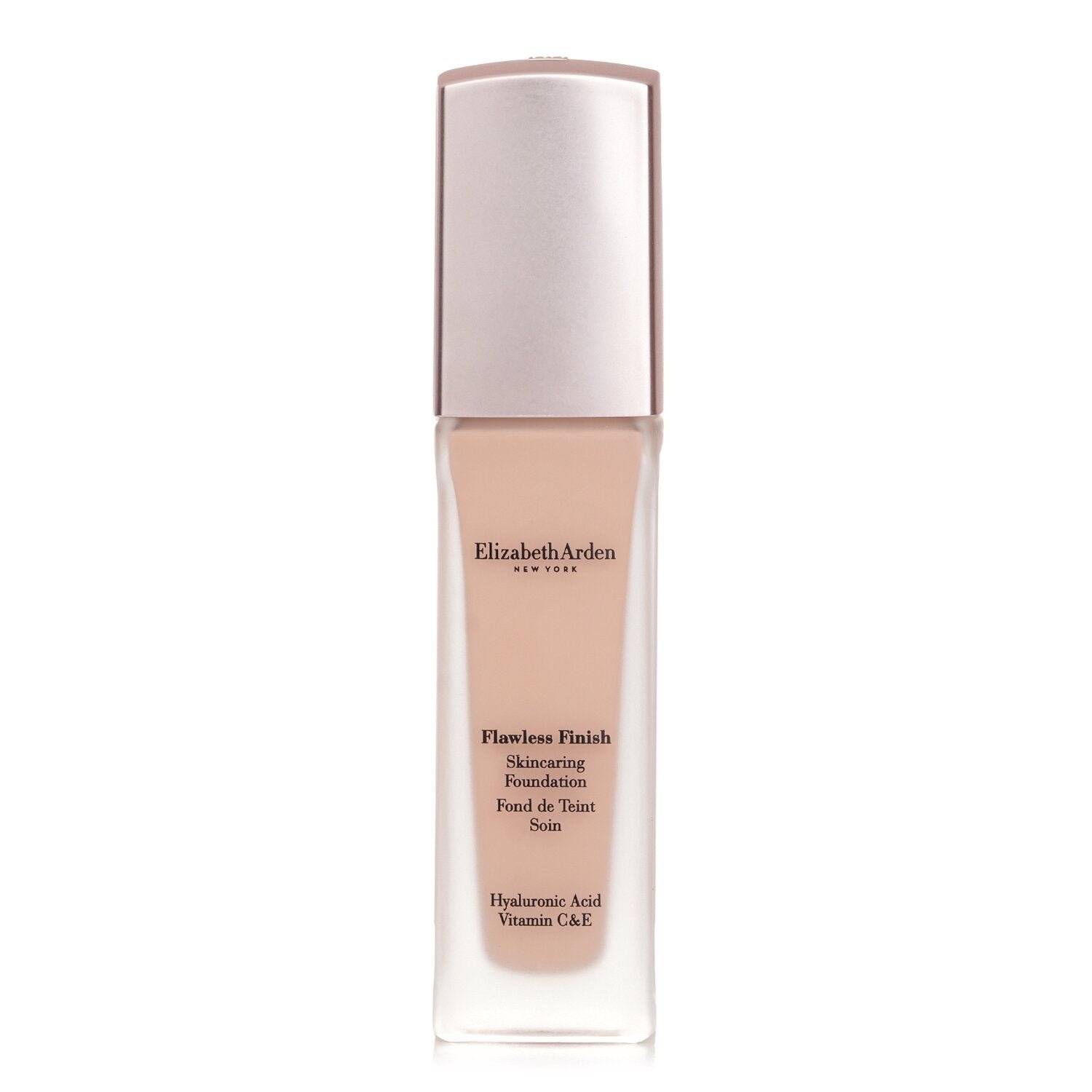 Flawless Finish Skincaring Foundation - # 140C by Elizabeth Arden - Image 1
