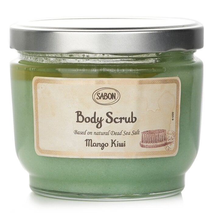 Mango Kiwi by Sabon - Image 1
