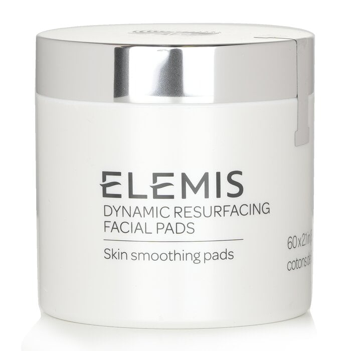 ضمادات وجه ديناميكية 60pads من Elemis - صورة 3