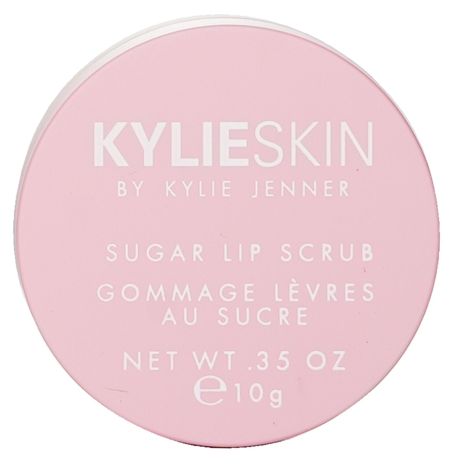 Sugar Lip Scrub من Kylie Skin - صورة 3