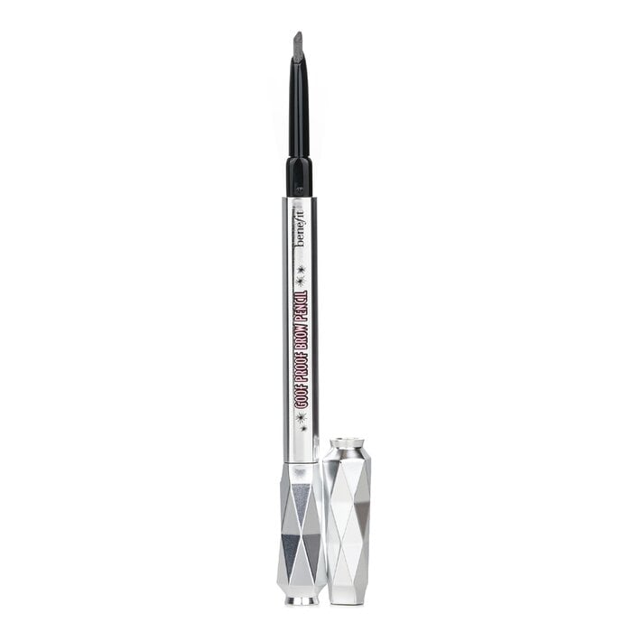 Goof Proof Brow Pencil - # 4.5 (Neutral Deep Brown) 0.34g/0.01oz by Benefit - Image 1