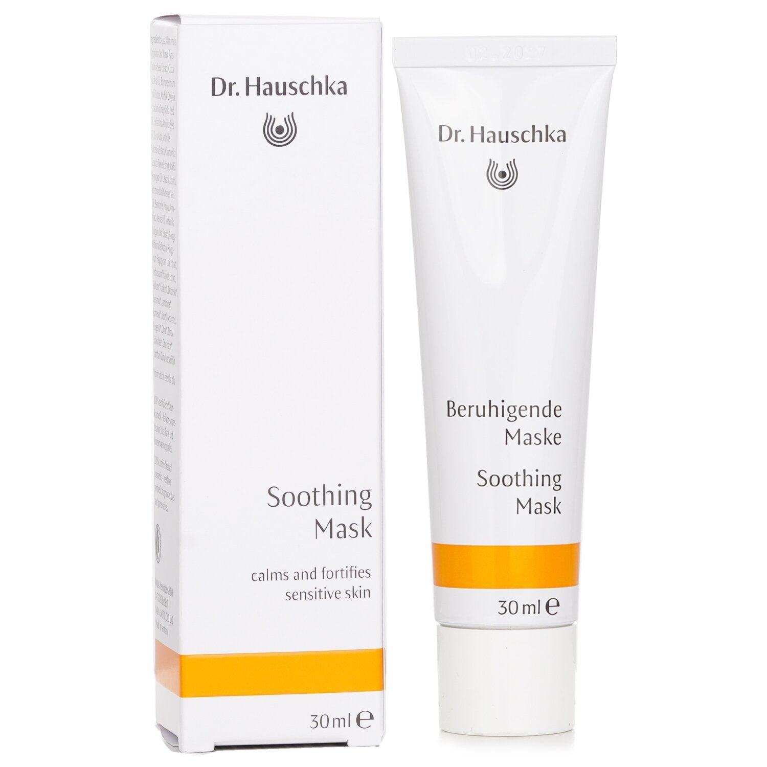 Soothing Mask by Dr. Hauschka - Image 2