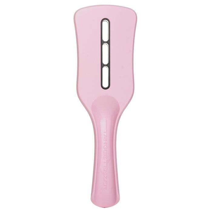 فرشاة مفرغة للتجفيف الهوائي للشعر Easy Dry & Go - # Tickled Pink 1pc من تشابك تيزر - صورة 3
