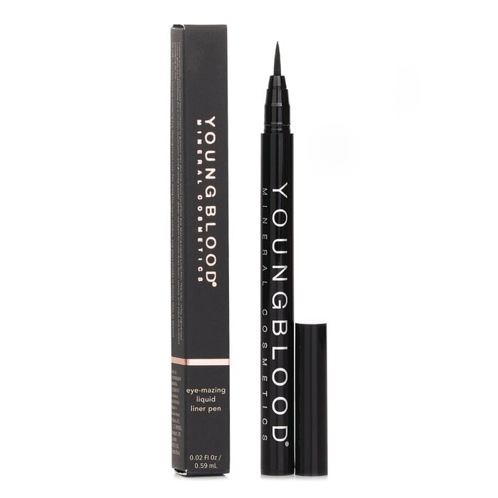 Eye Mazing Noir by Youngblood - Image 2