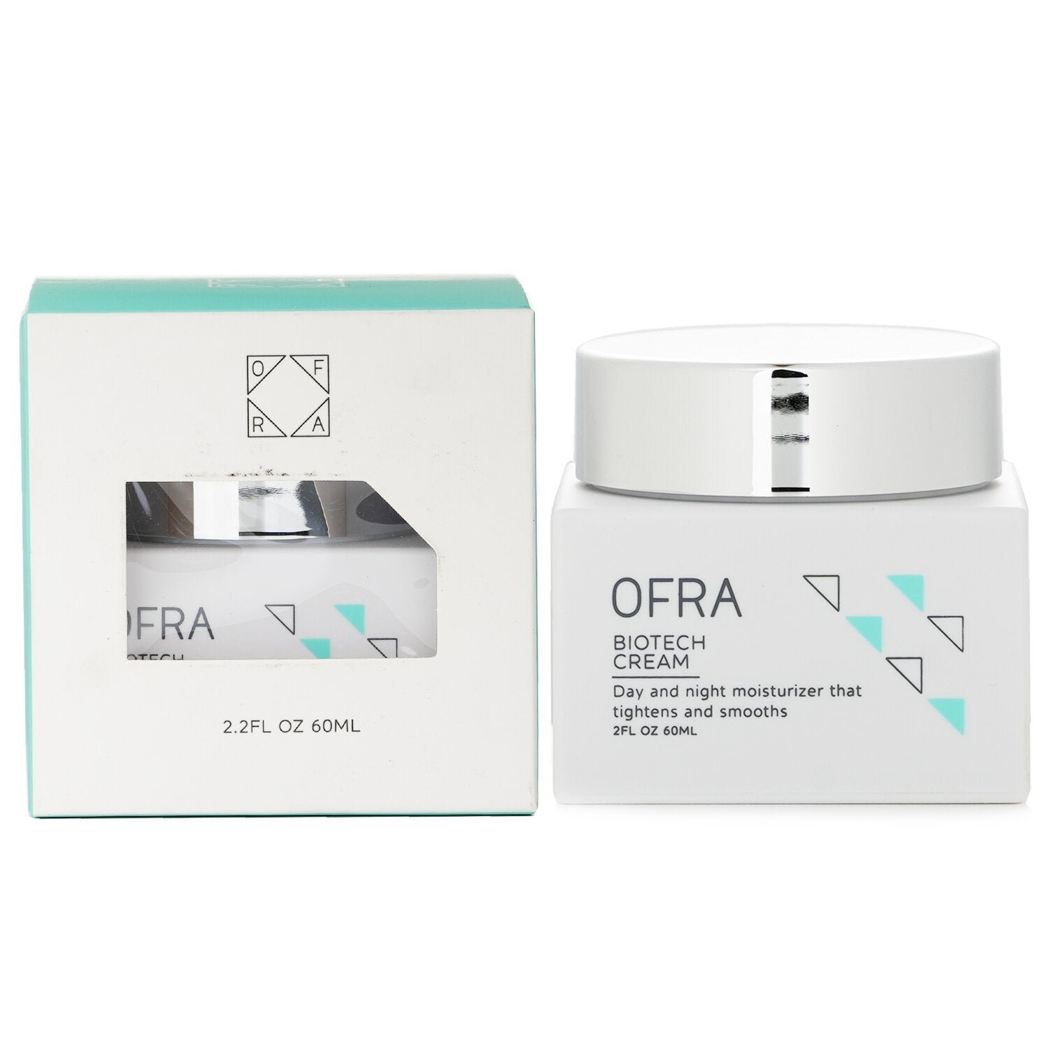 كريم التكنولوجيا الحيوية من OFRA Cosmetics - صورة 2