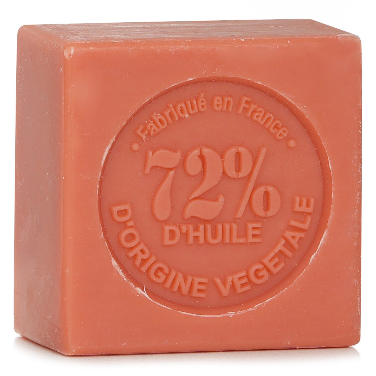 Bonne Mere Soap - Rhubarb Basil by L'Occitane - Image 2