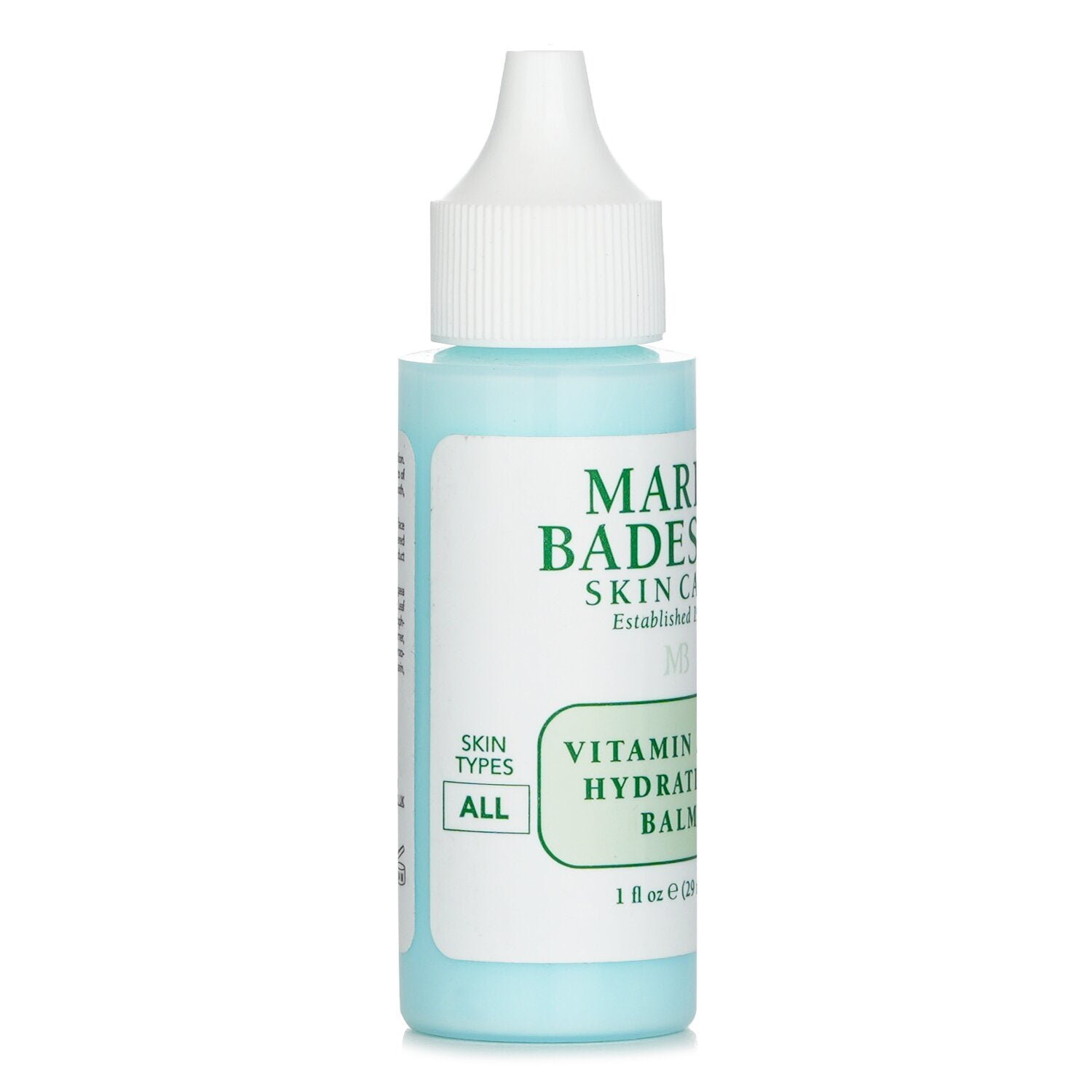 Vitamin A & E Hydrating Balm by Mario Badescu - Image 2